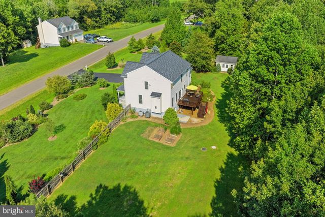 6904 CLOUDY WAY, Spotsylvania, VA 22551