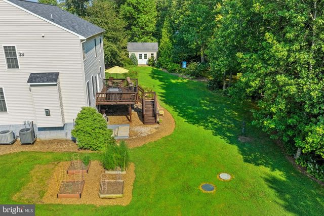 6904 CLOUDY WAY, Spotsylvania, VA 22551
