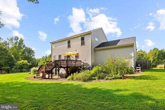 6904 CLOUDY WAY, Spotsylvania, VA 22551