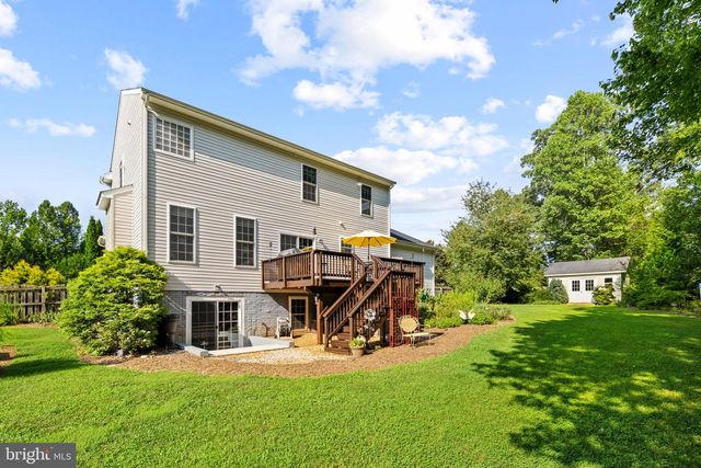 6904 CLOUDY WAY, Spotsylvania, VA 22551