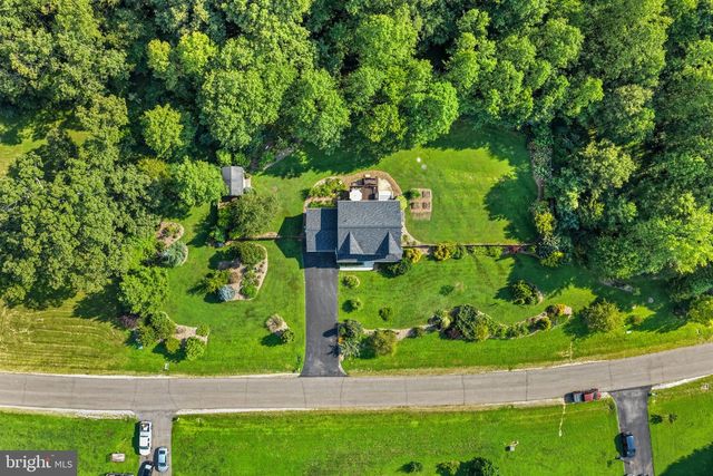 6904 CLOUDY WAY, Spotsylvania, VA 22551