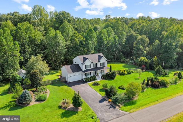 6904 CLOUDY WAY, Spotsylvania, VA 22551