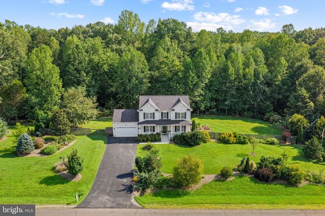 6904 CLOUDY WAY, Spotsylvania, VA 22551