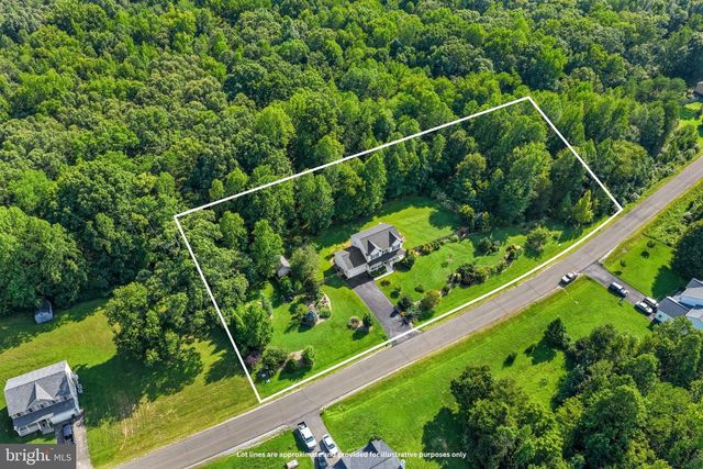6904 CLOUDY WAY, Spotsylvania, VA 22551