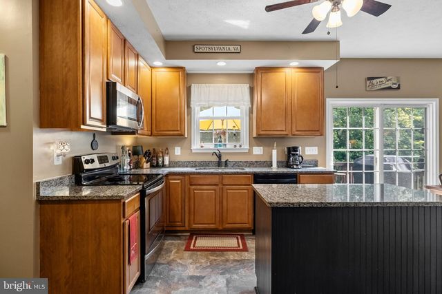 6904 CLOUDY WAY, Spotsylvania, VA 22551