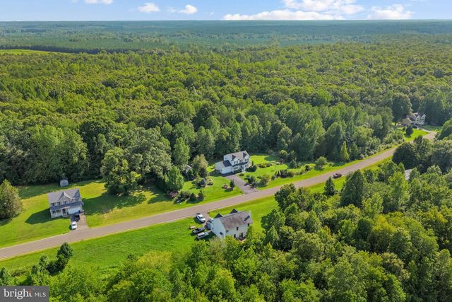 6904 CLOUDY WAY, Spotsylvania, VA 22551