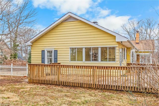 4450 Rock Hill Road, Pfafftown, NC 27040