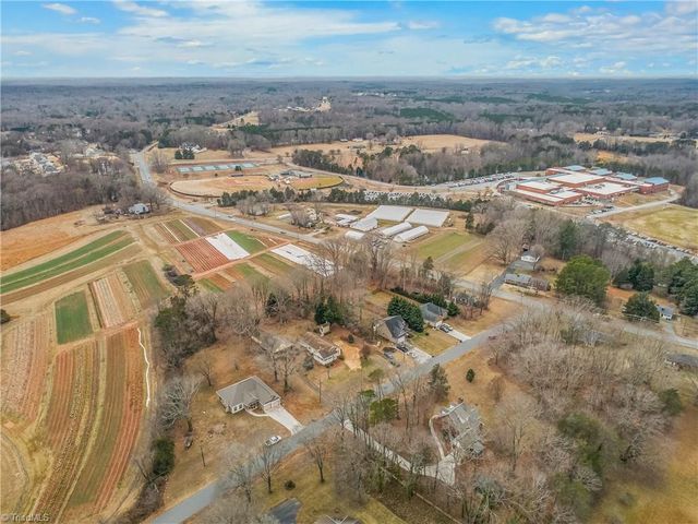 4450 Rock Hill Road, Pfafftown, NC 27040