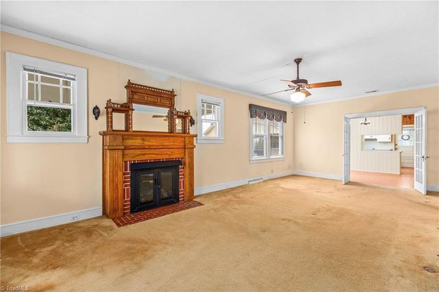 4450 Rock Hill Road, Pfafftown, NC 27040