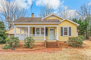 4450 Rock Hill Road, Pfafftown, NC 27040