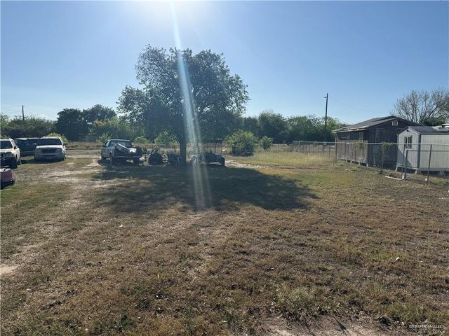 1625 Findley Drive, Harlingen, TX 78550