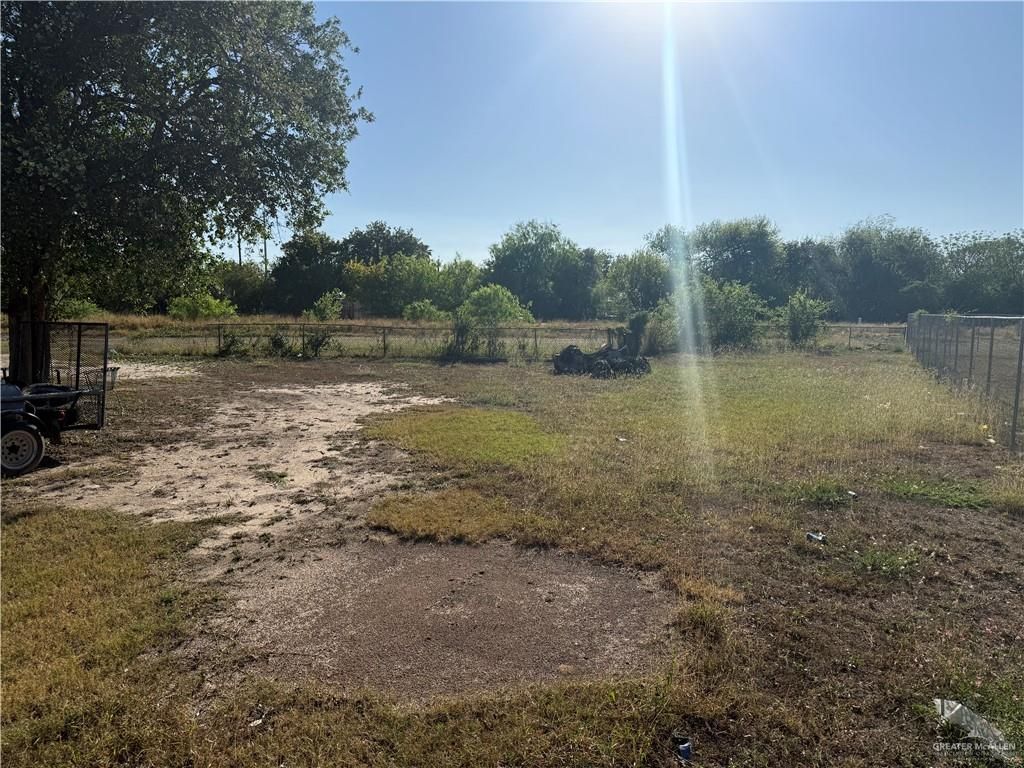 1625 Findley Drive, Harlingen, TX 78550