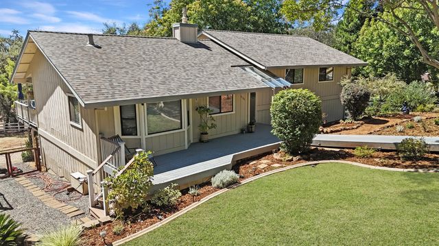 5186 Pondorex Rd, Auburn, CA 95602