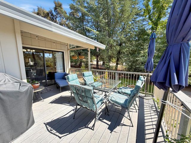 5186 Pondorex Rd, Auburn, CA 95602