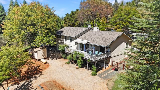 5186 Pondorex Rd, Auburn, CA 95602