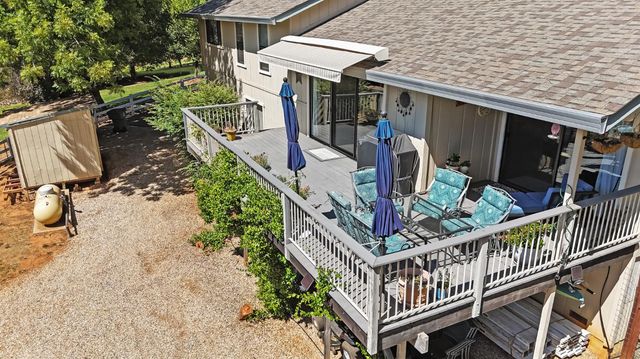 5186 Pondorex Rd, Auburn, CA 95602