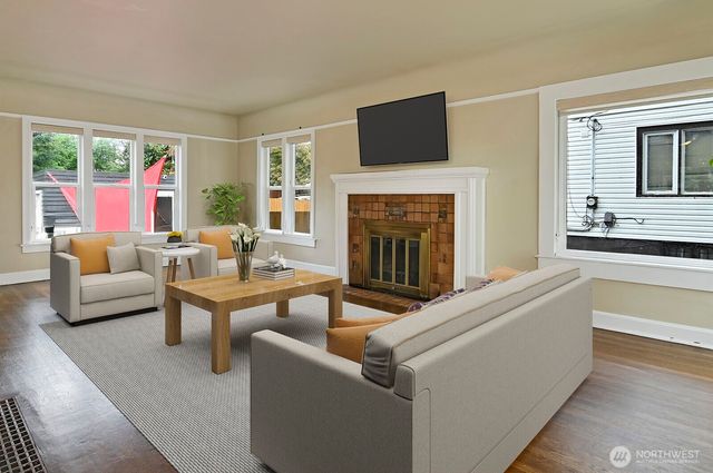 1113 26th Avenue S, Seattle, WA 98144
