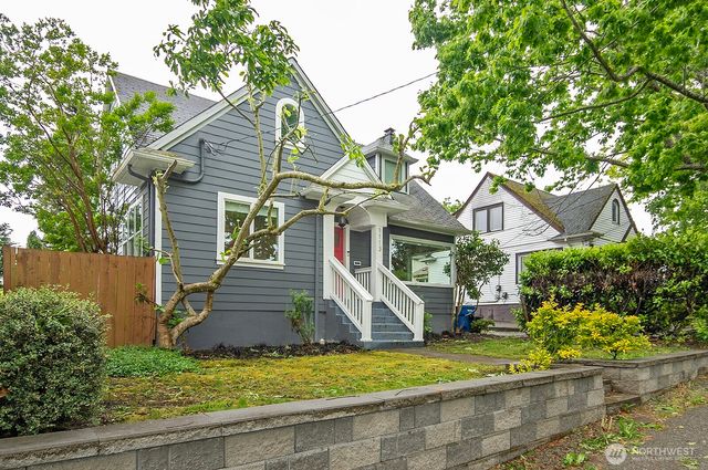 1113 26th Avenue S, Seattle, WA 98144