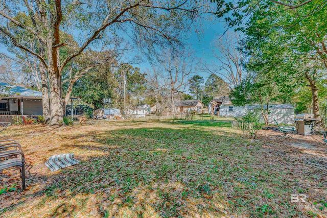 1255 Horton Drive, Mobile, AL 36605