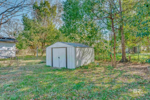 1255 Horton Drive, Mobile, AL 36605