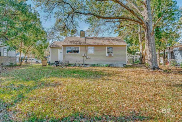 1255 Horton Drive, Mobile, AL 36605