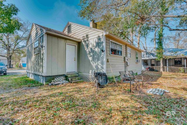 1255 Horton Drive, Mobile, AL 36605