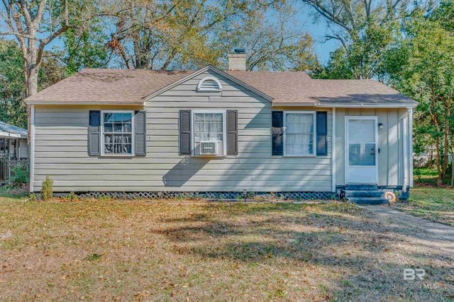 1255 Horton Drive, Mobile, AL 36605