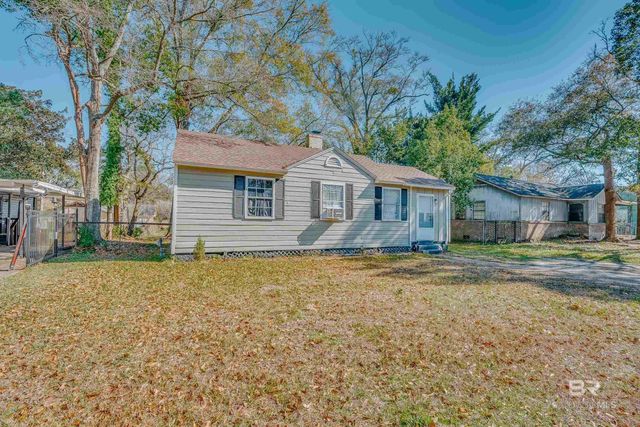 1255 Horton Drive, Mobile, AL 36605