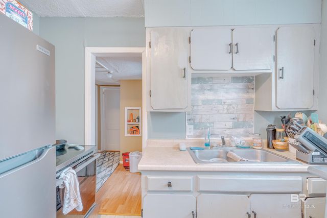 1255 Horton Drive, Mobile, AL 36605