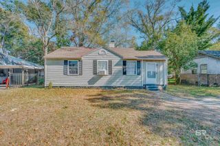 1255 Horton Drive, Mobile, AL 36605