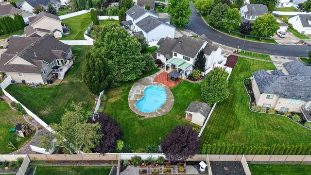 13108 E 36TH Ave, Spokane Valley, WA 99206