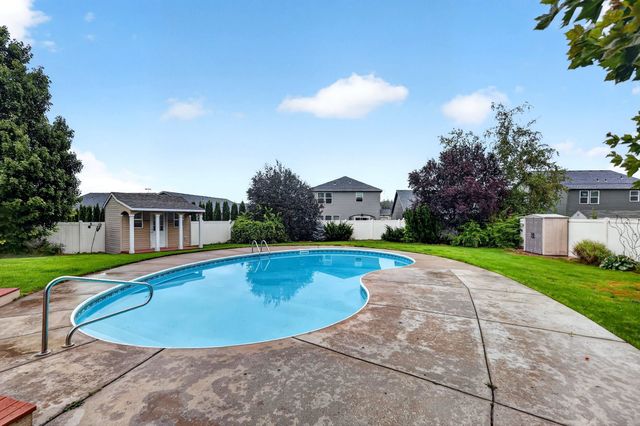 13108 E 36TH Ave, Spokane Valley, WA 99206