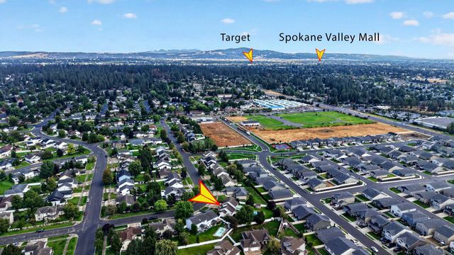 13108 E 36TH Ave, Spokane Valley, WA 99206