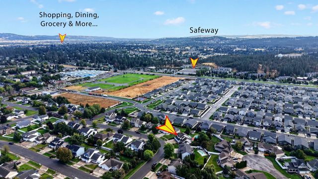 13108 E 36TH Ave, Spokane Valley, WA 99206