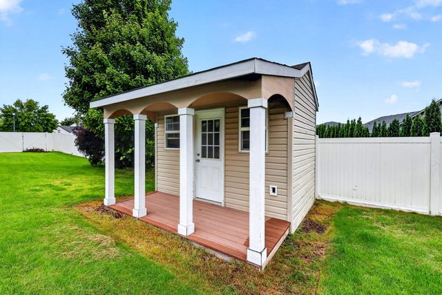 13108 E 36TH Ave, Spokane Valley, WA 99206