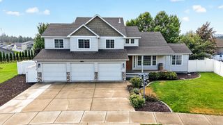 13108 E 36TH Ave, Spokane Valley, WA 99206