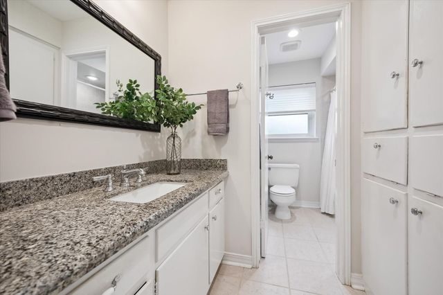 13914 Myrtlea Drive, Houston, TX 77079