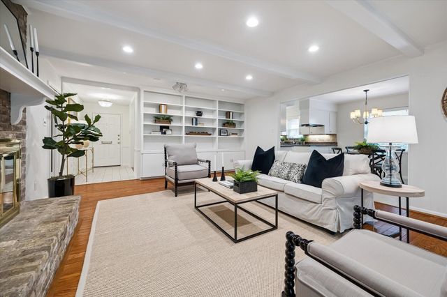 13914 Myrtlea Drive, Houston, TX 77079