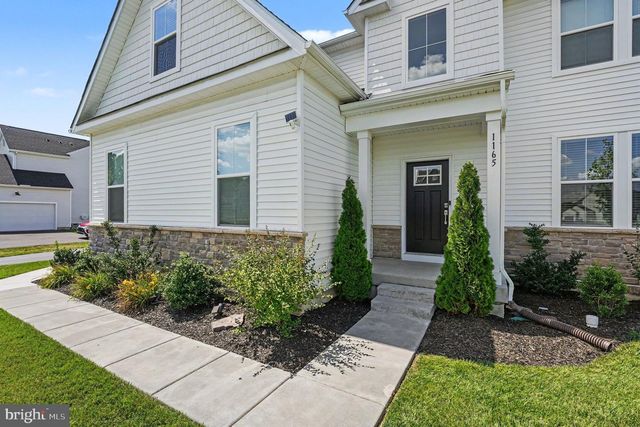 1165 MARIWILL DR, Quakertown, PA 18951