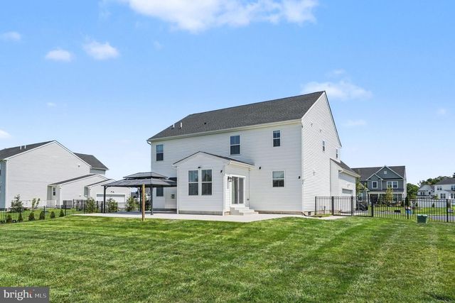 1165 MARIWILL DR, Quakertown, PA 18951