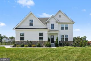 1165 MARIWILL DR, Quakertown, PA 18951