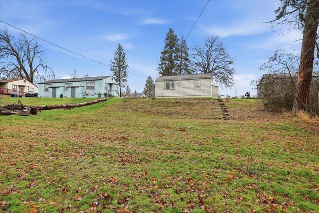 3105 W Rosamond Ave, Spokane, WA 99224