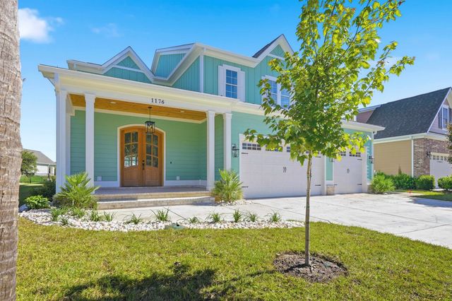 1176 East Isle of Palms Ave., Myrtle Beach, SC 29579