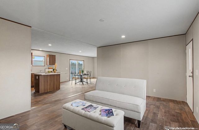 134 Robinson Street, Waco, GA 30182