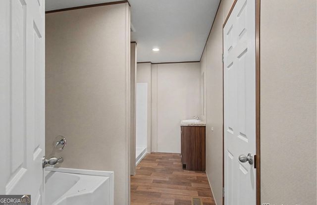 134 Robinson Street, Waco, GA 30182