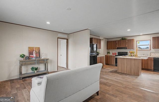 134 Robinson Street, Waco, GA 30182