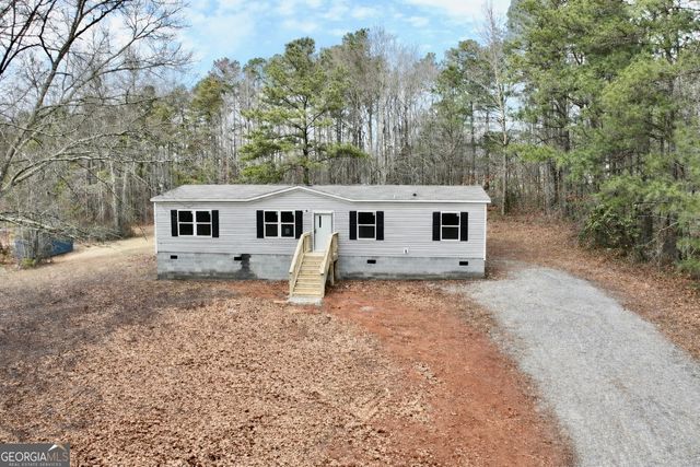 134 Robinson Street, Waco, GA 30182