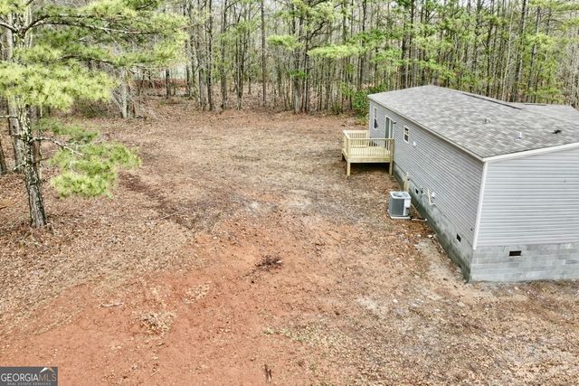 134 Robinson Street, Waco, GA 30182