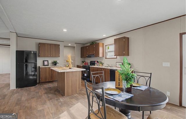 134 Robinson Street, Waco, GA 30182