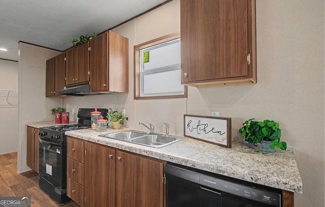 134 Robinson Street, Waco, GA 30182